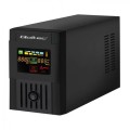 Zasilacz awaryjny UPS Qoltec Monolith LCD 1200VA 720W - 1474800