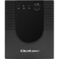Zasilacz awaryjny UPS Qoltec Monolith 1500VA 900W - 1761456
