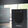 Zasilacz awaryjny UPS Qoltec Monolith 1500VA 900W - 1761457