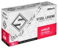 ASRock AMD Radeon RX7700XT SL 12GO - 1642266