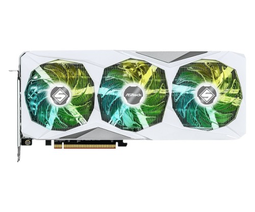 ASRock AMD Radeon RX7800XT SL 16GO - 1656280