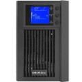 Zasilacz awaryjny UPS Qoltec Pure Sine Wave LCD 2000VA 1600W - 1693401