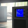 Zasilacz awaryjny UPS Qoltec Pure Sine Wave LCD 2000VA 1600W - 1693402