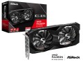ASRock AMD Radeon RX 6600 Challenger D 8GB - 1325776