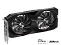 ASRock AMD Radeon RX 6600 Challenger D 8GB - 1325777