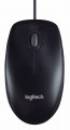 Mysz Logitech M90 (grafitowa) - 1066876