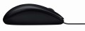 Mysz Logitech M90 (grafitowa) - 1066875