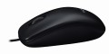 Mysz Logitech M90 (grafitowa) - 1066874