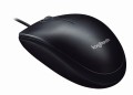 Mysz Logitech M90 (grafitowa) - 1066873