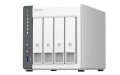 Serwer plik&amp;oacute;w NAS QNAP TS-433-4G - 1437325