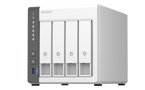 Serwer plik&amp;oacute;w NAS QNAP TS-433-4G - 1612908