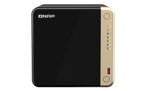 Serwer plik&amp;oacute;w NAS QNAP TS-464-8G - 1614529