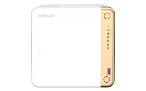 Serwer plik&amp;oacute;w NAS QNAP TS-462-2G - 1592899