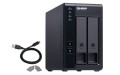 Moduł rozszerzający 2-wnękowy QNAP TR-002 - 767584