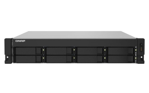 Serwer plik&amp;oacute;w NAS QNAP TS-832PXU-4G - 923934