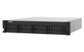 Serwer plik&amp;oacute;w NAS QNAP TS-832PXU-4G - 923938