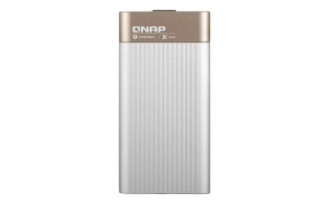 Adapter QNAP QNA-T310G1S Thunderbolt 3 10GbE SFP+