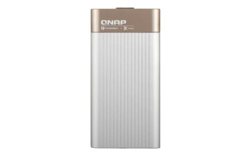 Adapter Thunderbolt 3 do 10GbE QNAP QNA-T310G1S - 1592873