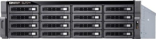 Serwer plik&amp;oacute;w NAS QNAP TS-H1677XU-RP-3700X-32G - 980238