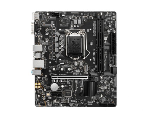 MSI B560M PRO-E - 1069228