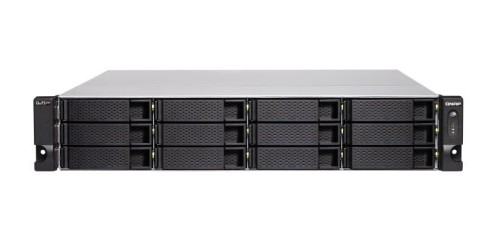 Serwer plik&amp;oacute;w NAS QNAP TS-H1277XU-RP-3700X-32G - 980266