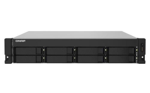 Serwer plik&amp;oacute;w NAS QNAP TS-832PXU-RP-4G - 767701