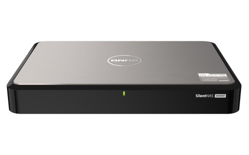 Serwer plik&amp;oacute;w NAS QNAP HS-264-8G - 1592975