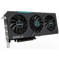 Gigabyte RTX 4070 EAGLE OC 12GB - 1461120