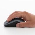 Mysz Logitech M185 (szara) - 1415191