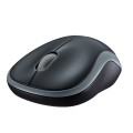 Mysz Logitech M185 (szara) - 1145724