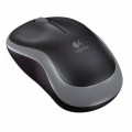 Mysz Logitech M185 (szara) - 1066847