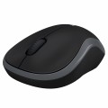 Mysz Logitech M185 (szara) - 1415190
