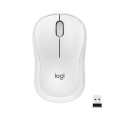 Mysz Logitech M220 Silent (biała) - 1145743