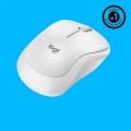 Mysz Logitech M220 Silent (biała) - 1684595