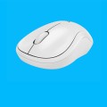 Mysz Logitech M220 Silent (biała) - 1684594