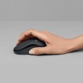 Mysz Logitech M220 Silent (biała) - 1145745