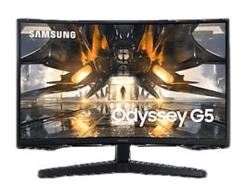 Samsung 32&amp;quot; VA LS32AG550EPXEN - 1695028