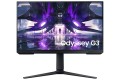 Samsung 24&amp;quot; VA LS24AG300NRXEN - 1506769