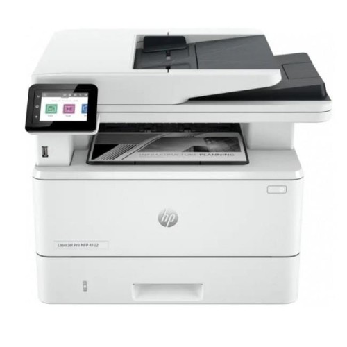 Urządzenie wielofunkcyjne HP LaserJet Pro 4102DW - 1184589