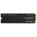 Dysk SSD WD SN850X 2TB z radiatorem - 986570