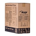 Akyga AK995BK - 1307427