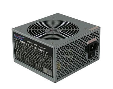 LC-Power LC500H-12 V2.2 500W - 677155