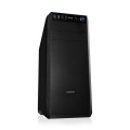 Modecom Oberon Pro Silent (czarna) - 771260