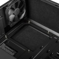 Modecom Oberon Pro Silent (czarna) - 771264