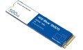 Dysk SSD WD SN570 Blue 500GB - 1017524