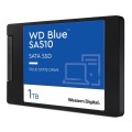 Dysk SSD WD SA510 Blue 1TB - 1393442