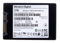 Dysk SSD WD SA510 Blue 2TB - 1546177
