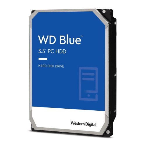 Dysk HDD WD Blue 4TB 5400rpm - 1668095