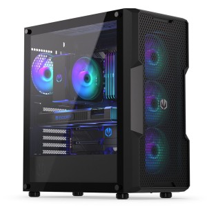 Obudowa ENDORFY Regnum 400 ARGB