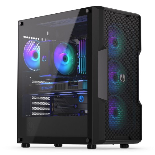 Endorfy Regnum 400 ARGB - 1796066